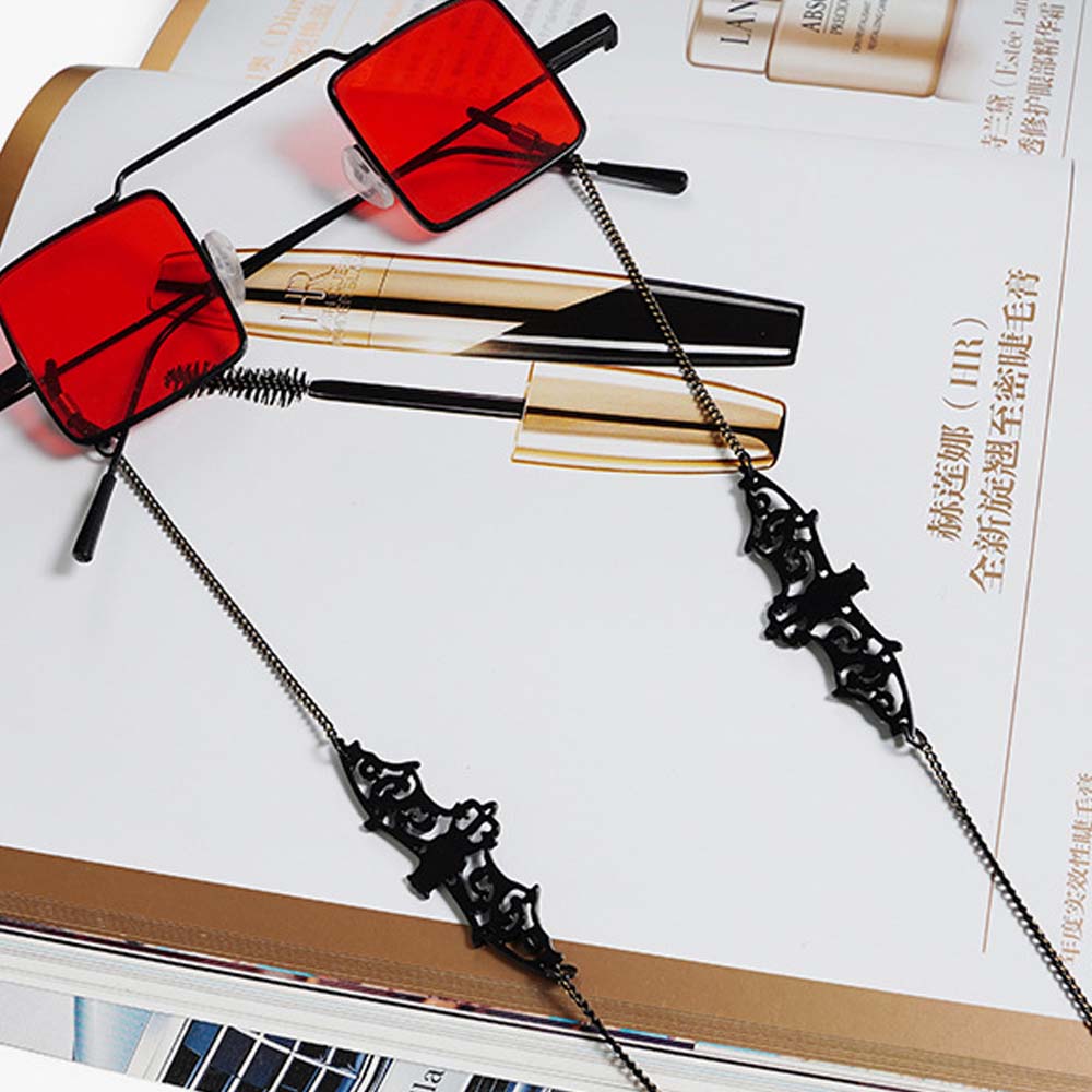 Anti-verlies trendy retro holl - Mask Chain Holder recensie en prijs