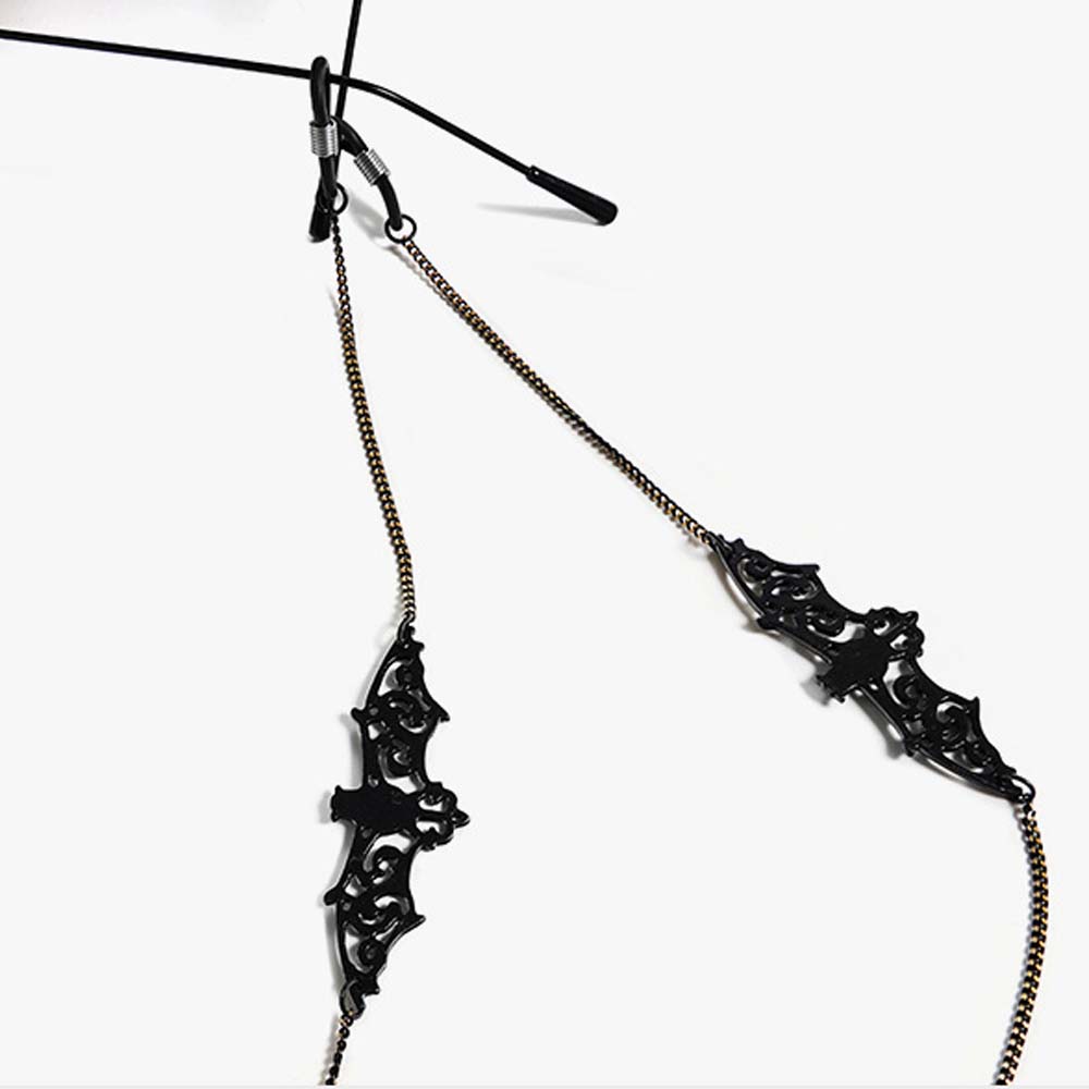 Anti-verlies trendy retro holl - Mask Chain Holder recensie en prijs