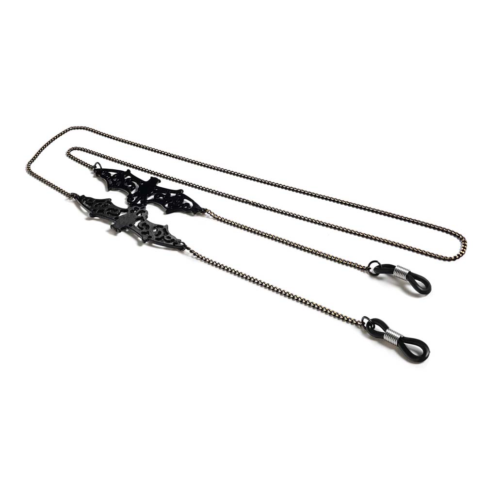 Anti-verlies trendy retro holl - Mask Chain Holder recensie en prijs