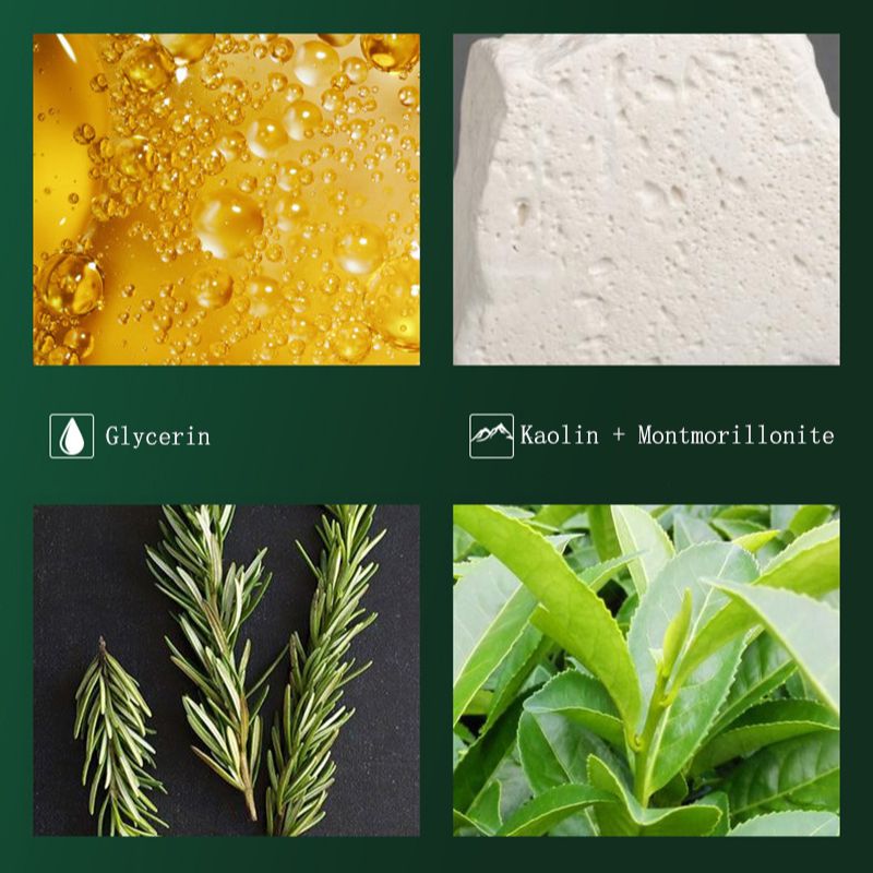 8Pcs Centella Modder Masker An - Dust Mask Construction recensie en prijs