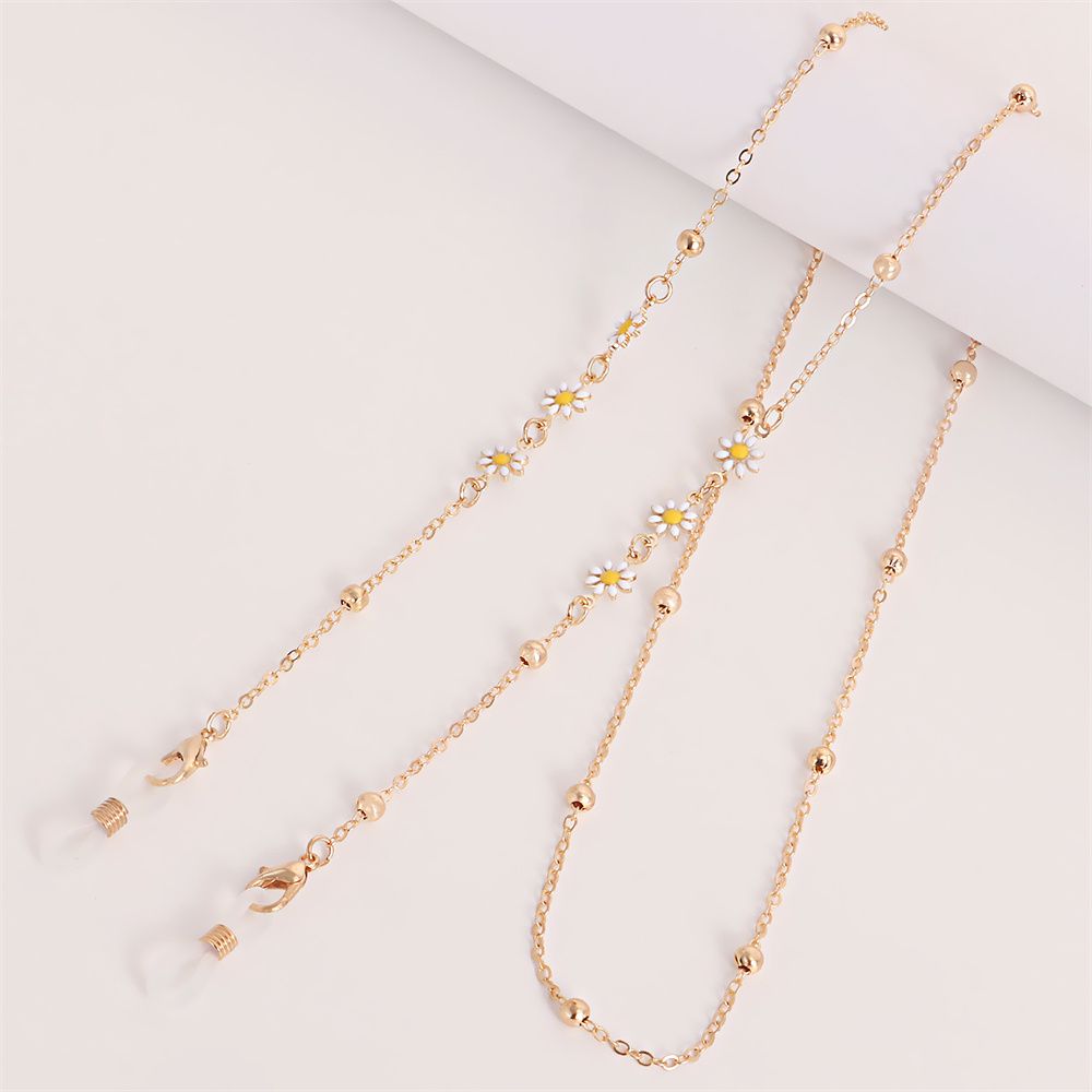 Anti-verlies, antislip leesbri - Mask Chain Holder recensie en prijs