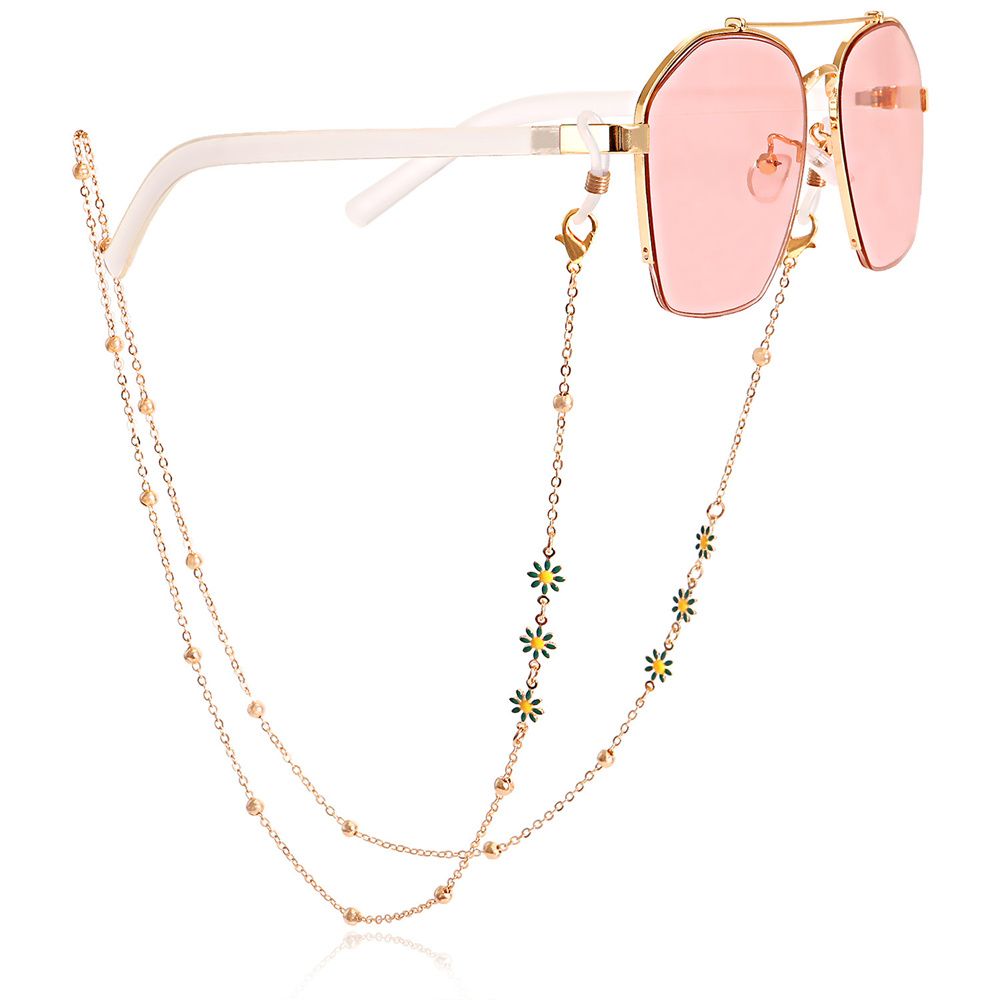 Anti-verlies, antislip leesbri - Mask Chain Holder recensie en prijs