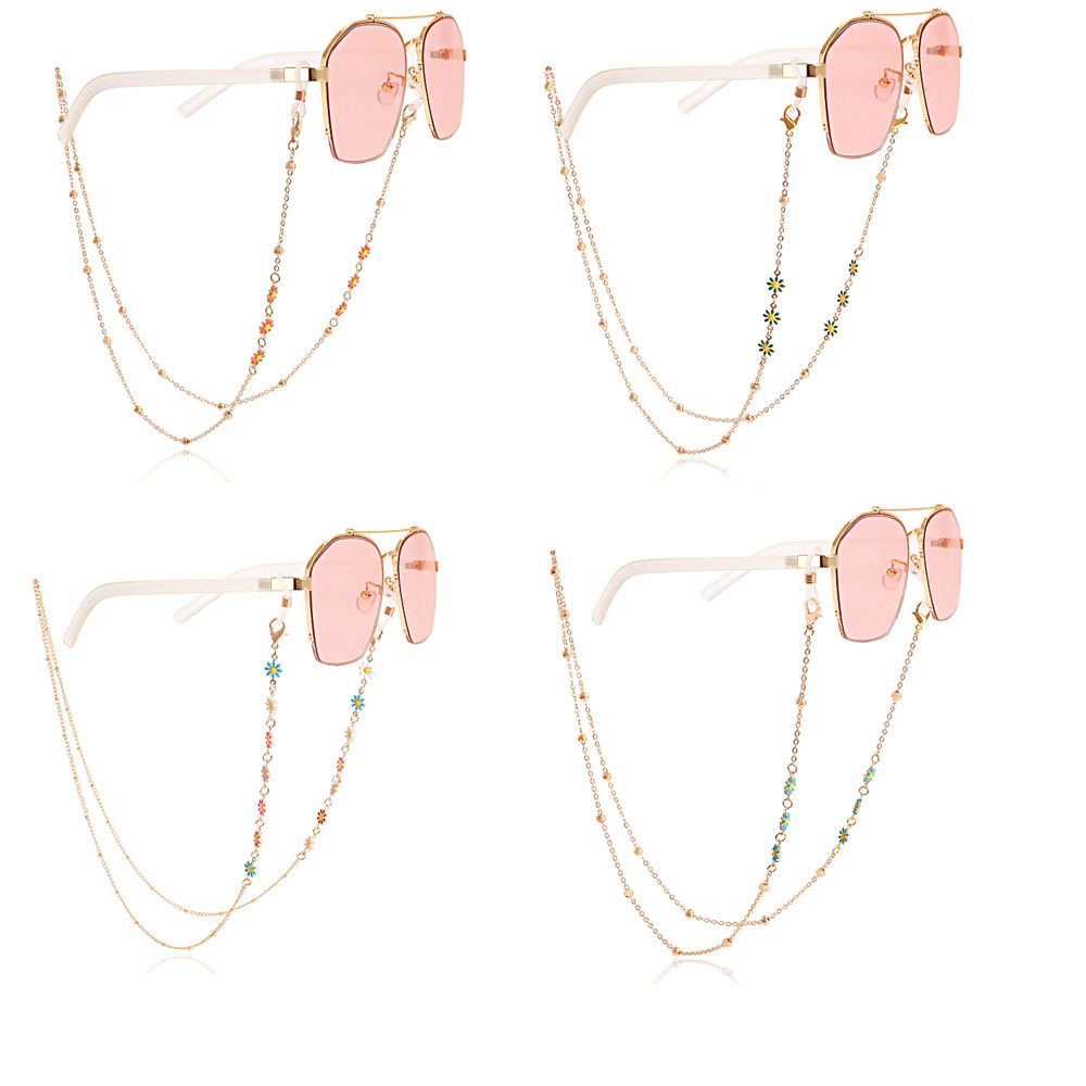 Anti-verlies, antislip leesbri - Mask Chain Holder recensie en prijs